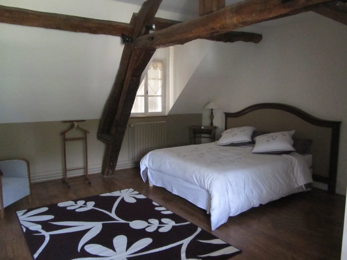 Maison Villepalay chambres d'h�tes