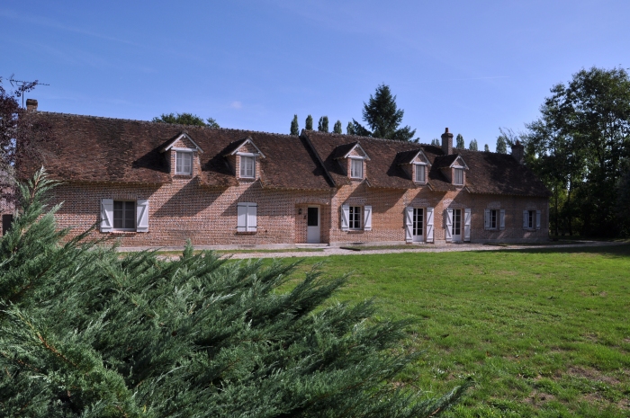 Maison Villepalay chambres d'h�tes